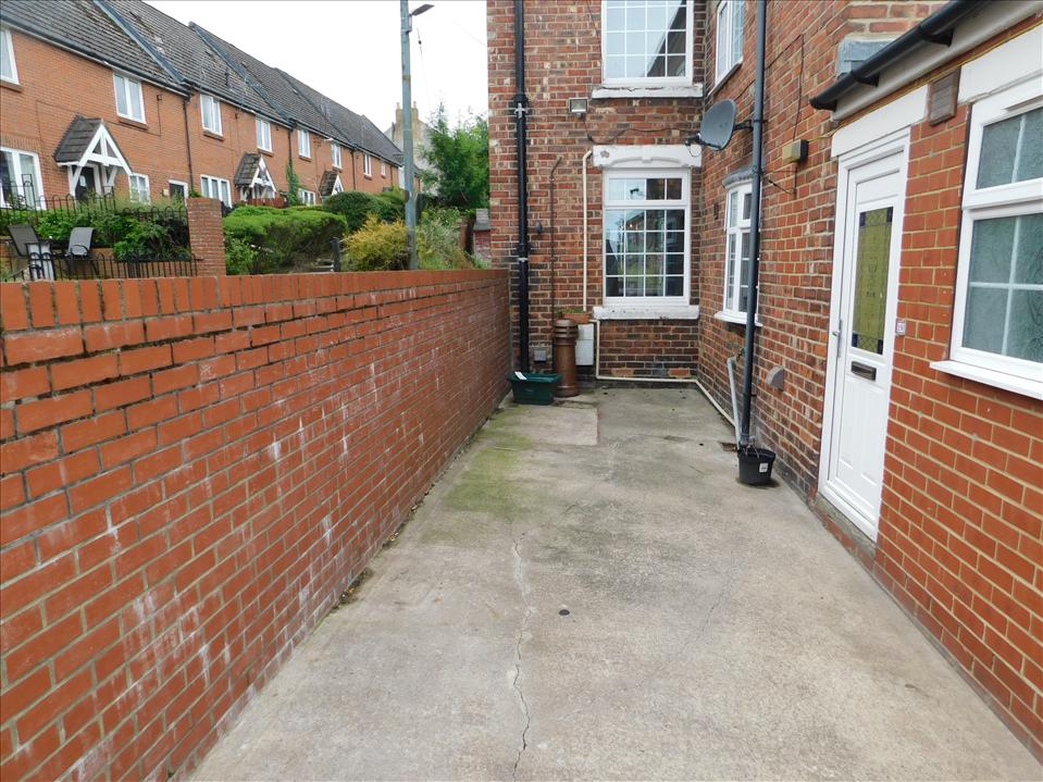 CORONATION TERRACE, HUNWICK Dowen Estate & Letting Agents